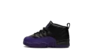 Air Jordan 12 TD "Field Purple"