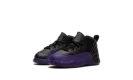 Air Jordan 12 TD "Field Purple"