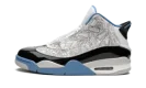 Jordan Dub Zero "Legend Blue"