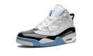 Jordan Dub Zero "Legend Blue"