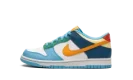 Nike Dunk Low BG "Multi Color"