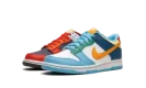 Nike Dunk Low BG "Multi Color"