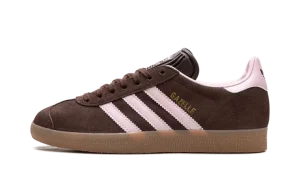 Gazelle "Auburn Clear Pink"