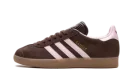 Gazelle "Auburn Clear Pink"