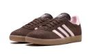 Gazelle "Auburn Clear Pink"