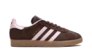 Gazelle "Auburn Clear Pink"