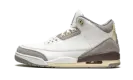 AIR JORDAN 3 RETRO SP WMNS "A Ma Maniére - Raised by Women" DH3434 110