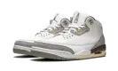 AIR JORDAN 3 RETRO SP WMNS "A Ma Maniére - Raised by Women" DH3434 110