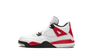 Air Jordan 4 PS "Red Cement"