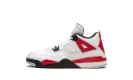 Air Jordan 4 PS "Red Cement"