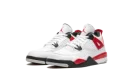 Air Jordan 4 PS "Red Cement"