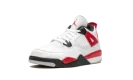 Air Jordan 4 PS "Red Cement"