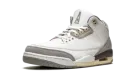 AIR JORDAN 3 RETRO SP WMNS "A Ma Maniére - Raised by Women" DH3434 110