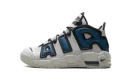 Air More Uptempo GS "Industrial Blue"