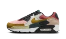 AIR MAX 90 WMNS "Multi-Color Corduroy"
