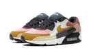 AIR MAX 90 WMNS "Multi-Color Corduroy"