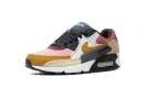 AIR MAX 90 WMNS "Multi-Color Corduroy"