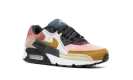 AIR MAX 90 WMNS "Multi-Color Corduroy"