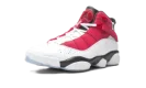 Jordan 6 Rings "Carmine"