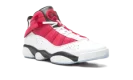 Jordan 6 Rings "Carmine"