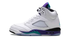 Air Jordan 5 Retro OG "Grape 2025"