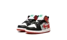 Jordan 1 Mid TD "Ugly Christmas Sweater"