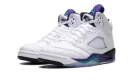 Air Jordan 5 Retro OG "Grape 2025"