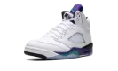Air Jordan 5 Retro OG "Grape 2025"