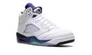 Air Jordan 5 Retro OG "Grape 2025"