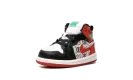 Jordan 1 Mid TD "Ugly Christmas Sweater"