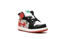 Jordan 1 Mid TD "Ugly Christmas Sweater"