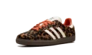 Samba OG WMNS "Leopard / Cream Orange"
