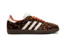 Samba OG WMNS "Leopard / Cream Orange"