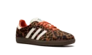 Samba OG WMNS "Leopard / Cream Orange"