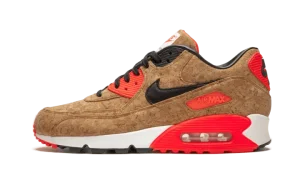 AIR MAX 90 ANNIVERSARY WMNS "Cork"