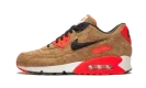 AIR MAX 90 ANNIVERSARY WMNS "Cork"