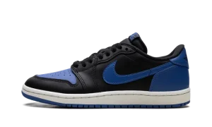Air Jordan 1 Low 85 "Royal"