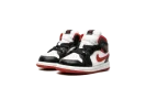 Jordan 1 Mid TD "Gym Red Black White"