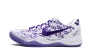 Kobe 8 Protro "Court Purple"