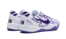 Kobe 8 Protro "Court Purple"