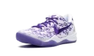 Kobe 8 Protro "Court Purple"