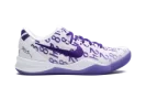 Kobe 8 Protro "Court Purple"
