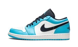 Air Jordan 1 Low "UNC"
