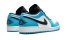 Air Jordan 1 Low "UNC"