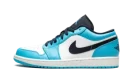 Air Jordan 1 Low "UNC"