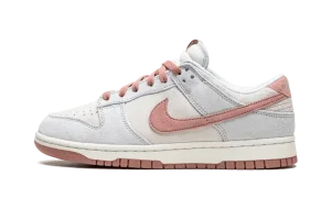 Dunk Low "Fossil Rose"