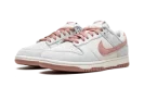Dunk Low "Fossil Rose"