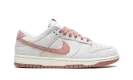 Dunk Low "Fossil Rose"