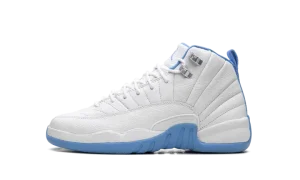 Air Jordan 12 Retro GS "Melo"
