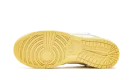 Dunk Low "Off-White - Lot 01"